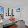 Отель Ocean View 2 Bedroom in Coconut Grove, фото 18