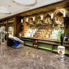 Отель The Royal Hop Pole Wetherspoon, фото 8