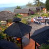 Отель Shimba Hills Lodge, фото 11