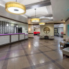 Отель Hawthorn Suites by Wyndham Lubbock, фото 13