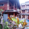 Отель Pande Permai Bungalows, фото 30