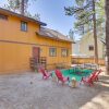 Отель Dancing Bear Lodge ~ 1 Mi to Big Bear Lake!, фото 14
