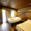 Отель Inanlar Premium Suites & Villas, фото 13