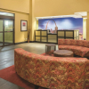 Отель Holiday Inn Express St. Louis Arpt Maryland Hgts, фото 7