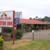 Отель Orbost Country Road Motor Inn, фото 8