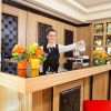Отель Best Western Plus Lozenetz Hotel, фото 23