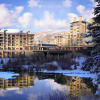 Отель The Westin Riverfront Mountain Villas, Beaver Creek Mountain, фото 18