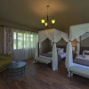 Отель Karibu Camps Lodges-Ngorongoro Lions Paw, фото 13