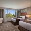 Отель Crowne Plaza Portland-Lake Oswego, an IHG Hotel, фото 7