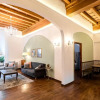 Отель A Florence Palace - 4 Bedroom Apt - Santa Croce, фото 32