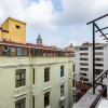 Отель Dreamy Duplex Flat With Terrace Near Galata Tower, фото 1