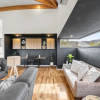 Отель Tree Top Views - 4 Bedroom House, фото 12