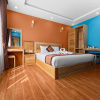 Отель Sapa Melody Hotel, фото 17