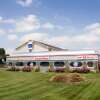 Отель Travelodge by Wyndham North Platte, фото 14