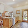 Отель Mountain Thunder Lodge 3 Bedroom Vacation Rental in Breckenridge With Access to a Hot Tub Just Two B, фото 22