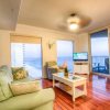 Отель Tidewater Beach Condos by Aneliya's Rentals, фото 50