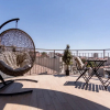 Отель Amazing Apartment near Mahane Yehuda, фото 14