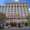 Отель Dunhuang Longfeng Hotel, фото 20