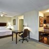Отель Homewood Suites by Hilton Sudbury, фото 31