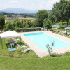 Отель Scenic apartment in Città di Castello with shared pool, фото 16