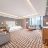 Отель Mingzuo Hotel Zhongshan, фото 3