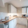 Отель Stylish Fulham Home close to the River Thames, фото 7