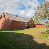 Отель Stunning Holiday Home in Romo Jutland With Garden, фото 16
