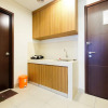 Отель Luxury Saveria Apartement near AEON&ICE BSD, фото 5