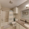 Отель Full Condo w/ Pool & Gym, Sleeps 4, фото 6