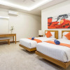Отель Trendy 4BR Villa Kari in KA Villas Rawai, фото 26