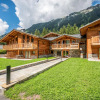 Отель CELOSIA - Brand new modern apartment in Argentière, фото 28