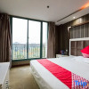 Отель Oyo Zhenjiang Shuya Business Hotel, фото 7