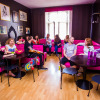 Отель Pink Panther's Hostel, фото 10