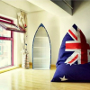 Отель Gap Year By the Sea Youth Hostel, фото 1