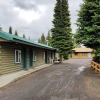 Отель Westwood Motel, фото 1