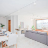 Отель Liiiving in Porto Sea River View Apartment, фото 19