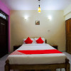 Отель OYO 19801 The Camron, фото 13