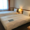 Отель Toyoko Inn Chiba-minato Ekimae, фото 4