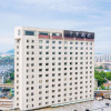 Отель Ji Hotel Nanjing Commercial Building, фото 5