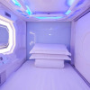 Отель Modular Langkawi Capsule Hotel - Hostel, фото 12