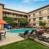 Отель Oxford Suites Redding, фото 25