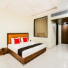 Отель Royal Akshayam by OYO Rooms, фото 4