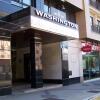 Отель Washington Parquesol Suites & Hotel, фото 25