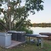 Отель Discovery Parks - Lake Kununurra, фото 23