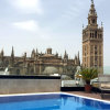 Отель Casa 1800 Sevilla, фото 1