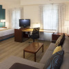 Отель Residence Inn Asheville Biltmore, фото 3