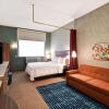 Отель Home2 Suites by Hilton Columbus Downtown, фото 5