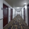 Отель Americas Best Value Inn Crabtree/Raleigh, фото 25