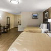 Отель Quality Inn & Suites, фото 4