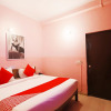 Отель OYO 62899 Avni Residency, фото 4